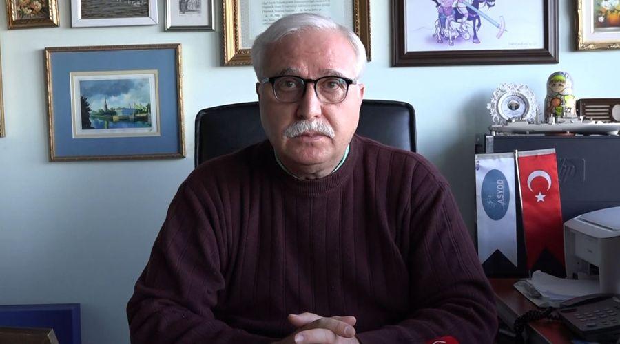 Prof. Dr. Özlü: Kronik hastalıkları bulunanlar, uçak içinde riskleri iyi yönetmeli