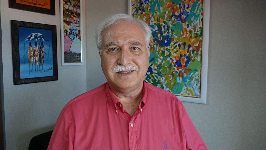 Prof. Dr. Özlü'den birden fazla kronik hastalığı olanlara orkestra şefi rolünde hekim kontrolü önerisi
