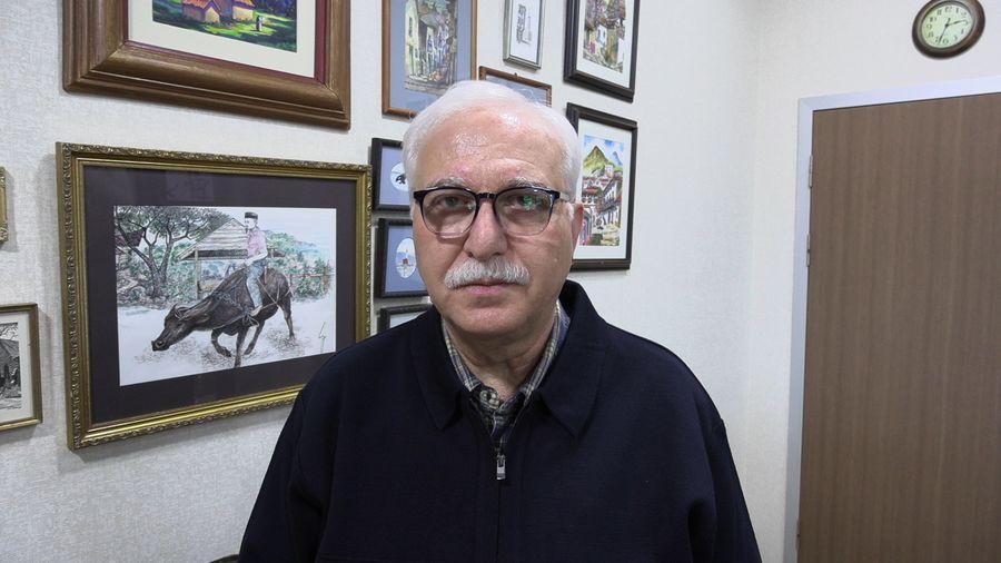 Prof. Dr. Tevfik Özlü: HKU5 virüsünün insana bulaştığına dair bilgi yok