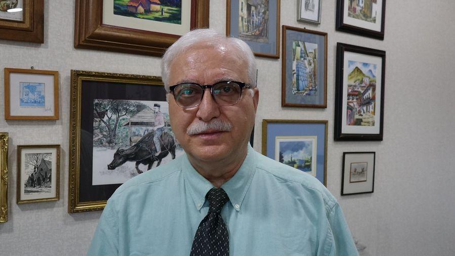 Prof. Dr. Özlü: Elektronik sigara kullananların sigaraya başlama oranları daha fazla