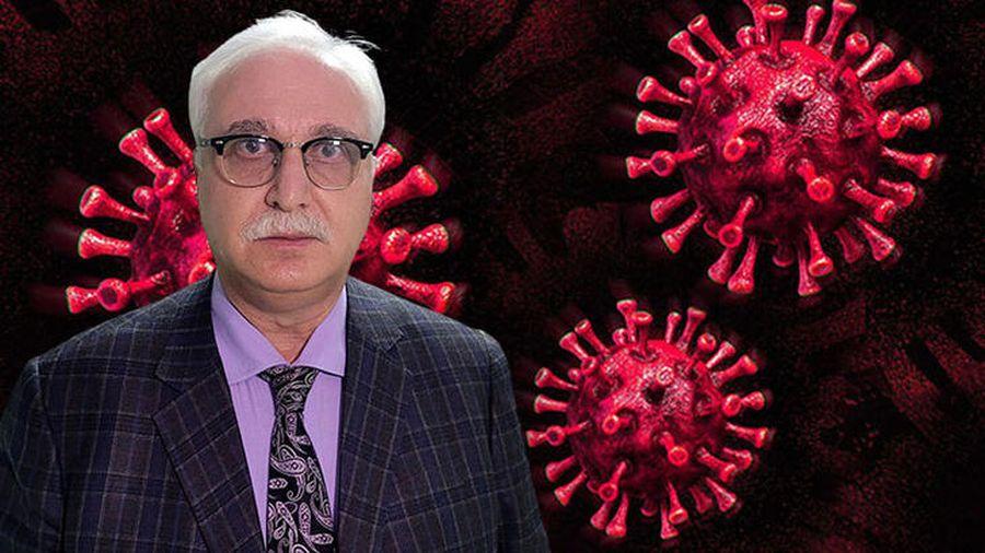 Prof. Dr. Özlü: COVID-19'u hafif geçirenlerde de ciddi uzun COVID semptomları görülebiliyor