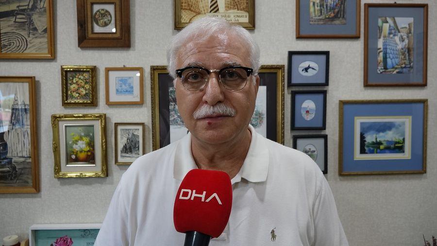 Fındık hasadında gizli tehlike! Toz, alerjik reaksiyonları artırıyor