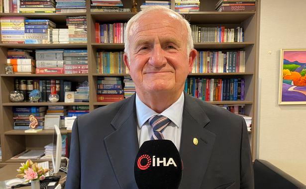 TBV: Türkiye diyaliz hizmetlerinde birçok ülkeyi geride bıraktı