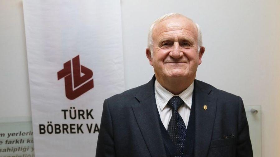 Türkiye'de böbrek naklinin bu yıl artması bekleniyor
