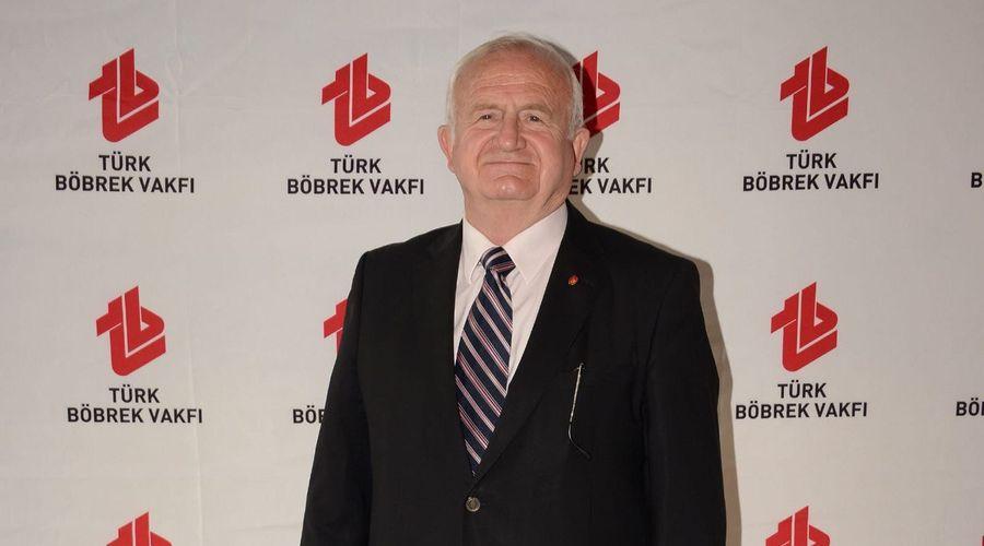 Türk Böbrek Vakfından organ nakli olanlara 'pestisit' uyarısı