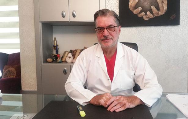 Covid-19 infertilite nedeni: Testosteron üreten hücreler zarar görüyor