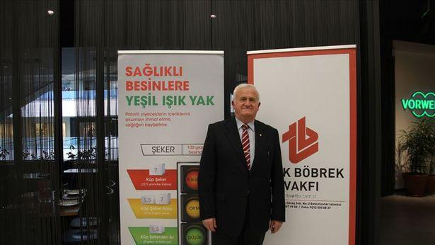 Türk Böbrek Vakfı: 3 milyon morbit obezin 1,8 milyonu çocuk yaşta