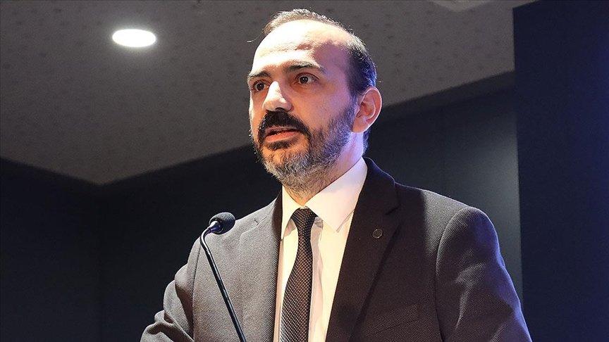 Sağlık Bakan Yardımcısı Tolunay: 294 sağlık tesisinde 1086 muhafazalı poliklinik odamız bulunuyor