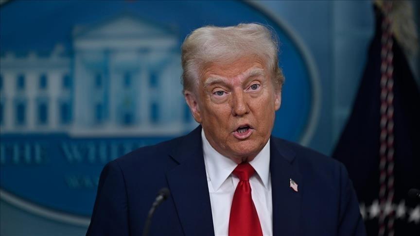 Trump'ın hedefinde bu kez bebek aşıları var: 'Atlara yapılan gibi dev dozlar veriliyor'