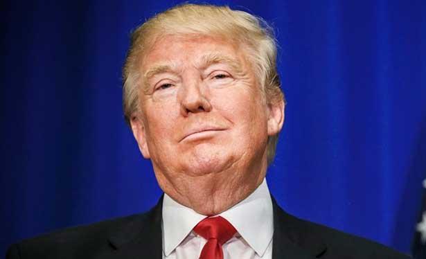 ABD Başkanı Trump yeni Sağlık Bakanı adayını ilaç sektöründen seçti