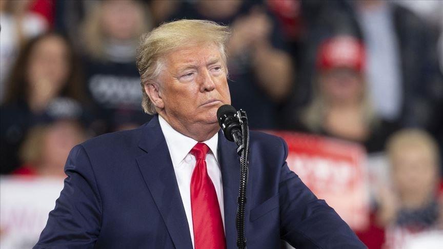 Trump kararnameyi imzaladı: Sağlık hizmetlerine fiyat düzenlemesi