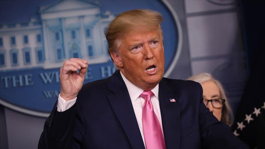 Trump yönetiminin binlerce Sağlık Bakanlığı personelinin işine son vereceği iddia edildi