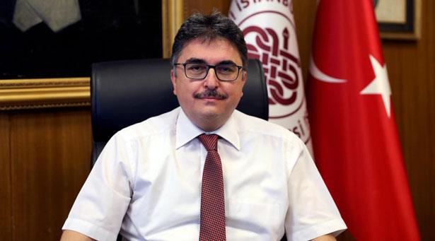 Çapa Tıp Dekanı: İstanbul'da tedbirleri gevşetirsek büyük bir dalgaya dönüşür