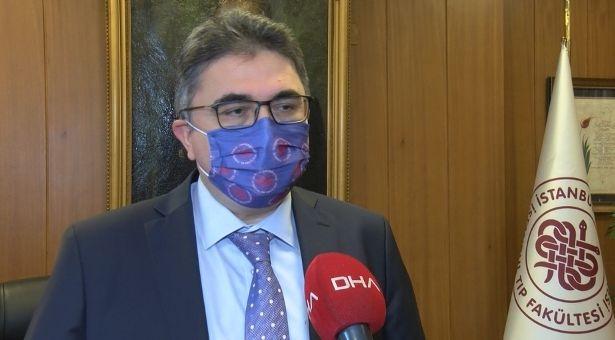 Prof. Dr. Tükek: 'COVID-19, Tip 1 Diyabet ve Çölyak gibi otoimmün hastalıklarda artış sağlayabilir'