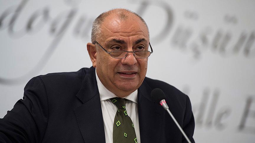Tuğrul Türkeş'in doktor olan kızı da yurt dışına yerleşti