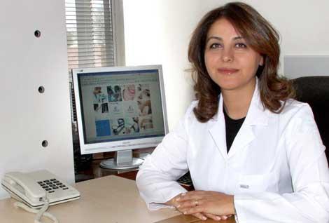 Estetik ve güzellik artık uzman ellerde