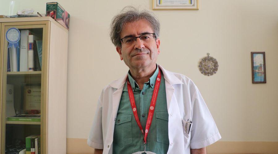 'Ezbere kullanılan antibiyotiğin başarıya ulaşma şansı yok'