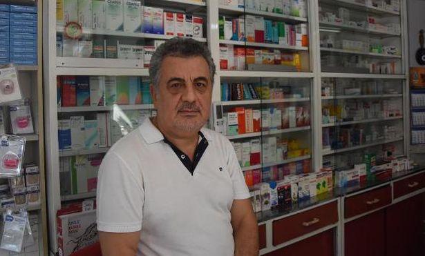 Jiletli saldırıda adı geçen yeşil reçeteli ilaç birçok eczacı ve doktoru zor durumda bırakıyor