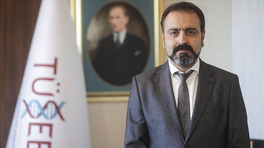 TÜSEB, geleceğin salgınlarına ışık tutacak