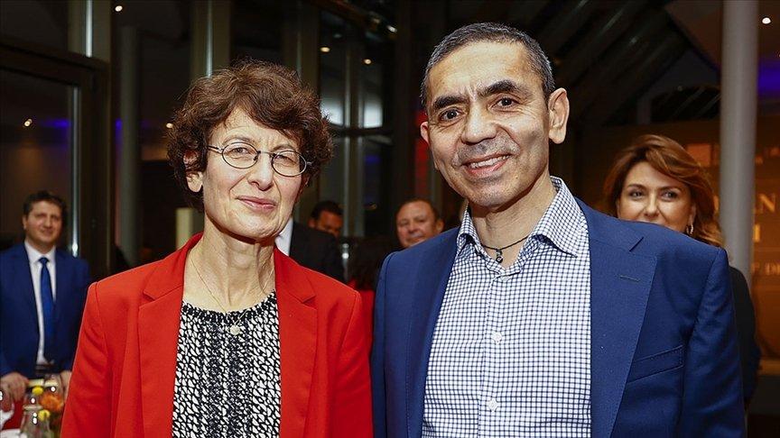 Prof. Dr. Uğur Şahin kanser ilacı için tarih verdi