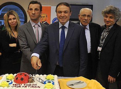 Türkiye'nin ilk yüz naklinin ikinci yılı