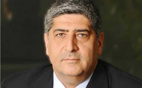 IE Ulagay-Menarini Group'a yeni genel müdür