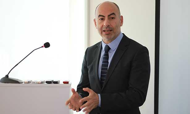 AİFD Genel Sekreteri: Biyolojik ilaç pazarı genişliyor