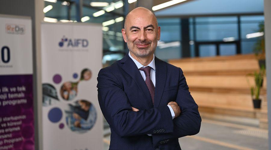 BIO Startup 2022 finalistleri girişimlerini yatırımcılarla buluşturdu