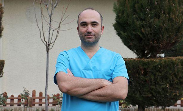 Doç. Dr. Ümit Savaşçı: Aşılar halkın yüzde 90'ının hastaneye yatışını önledi