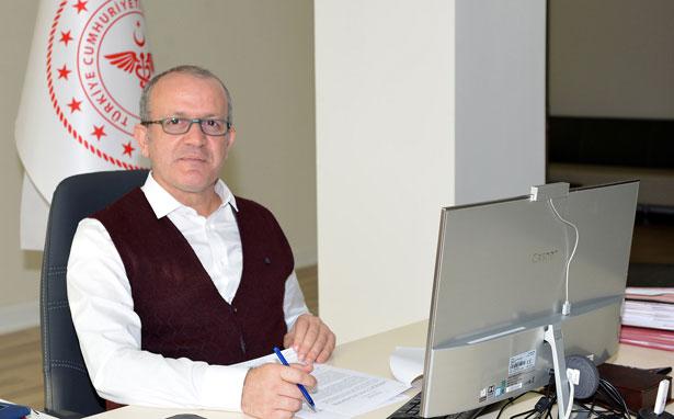 'İlk aşı sonrası virüse yakalananlara, 28 gün sonra ikinci doz yapılmayacak'