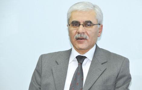 Başkekim: Hasta hakları artık sağlık çalışanlarının haklarını tehdit eder duruma geldi