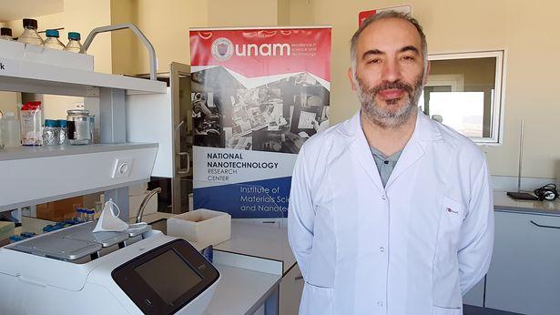 Ödüllü hızlı test ile COVID ve mevsimsel virüsler aynı anda ‘evde’ test edilebilecek