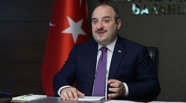 'VLP aşı çalışmamızda başarılı olabilirsek aşımızın koruyuculuğu çok daha iyi diyebileceğiz'