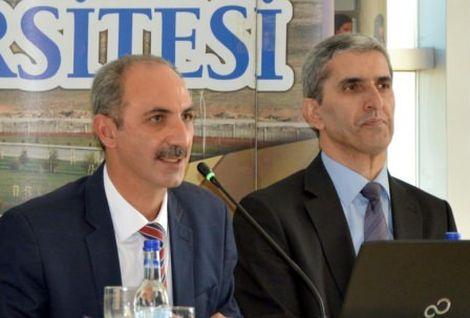 Kırşehir'e fizik tedavi ve rehabilitasyon hastanesi kurulacak