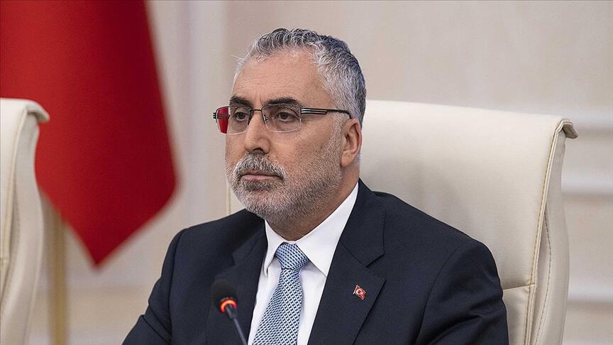 Bakan Işıkhan'dan 'ilave sağlık ücretleri' için uyarı: Şikayet edin