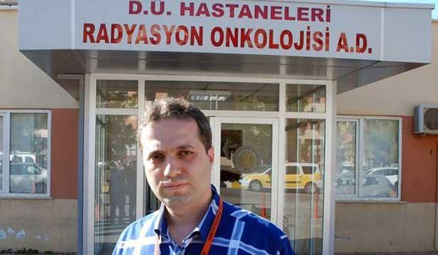 Hastaneye kurşun geçirmez cam takılacak!