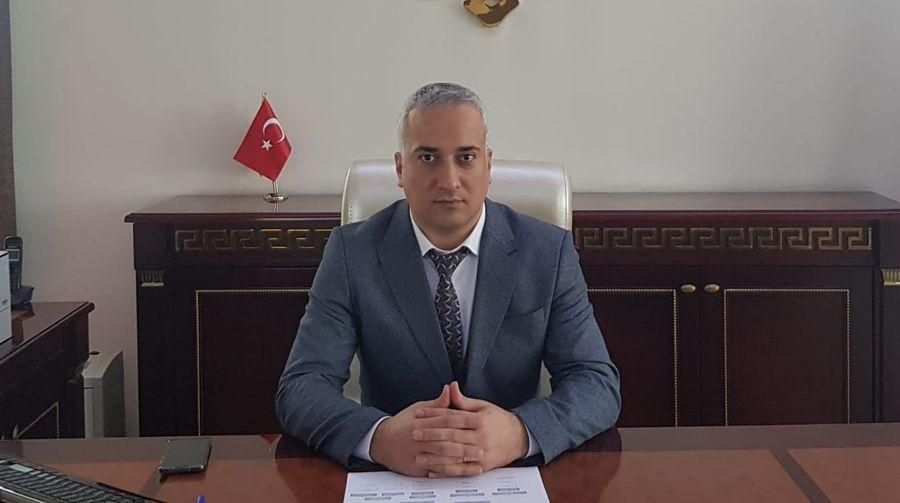Başhekim Yardımcısı, İl Sağlık Müdürü olarak atandı