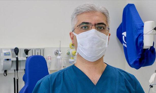 'Hekim arkadaşım çocuğuna amcalık yapmamı istedi'