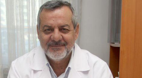 Uzman doktor evinde ölü bulundu