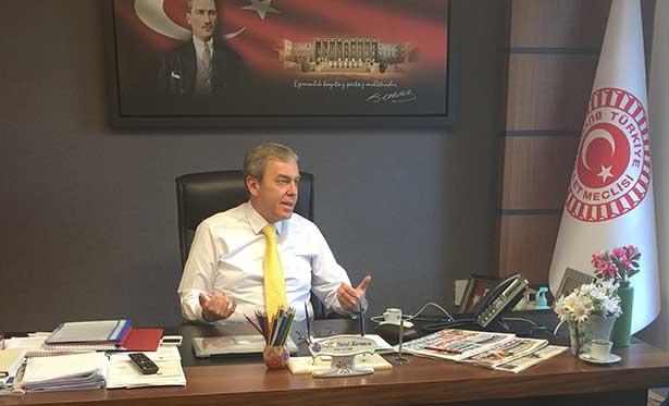 Kütahya’da Sağlık İhtisas Üniversitesi kurulacak
