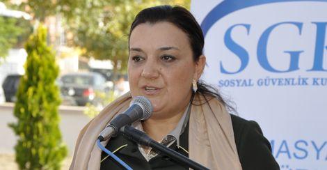 SGK Başkanı İlhan: Sağlık alanında da önemli adımlar atıldı