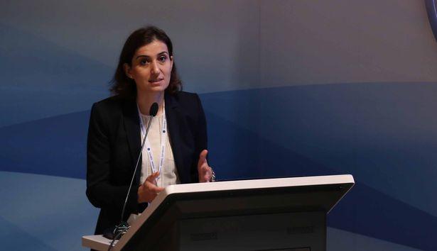 Doç. Dr. Yasemin Yüksel: Kan kullanımını azaltıcı alternatif bir ürün geliştireceğiz