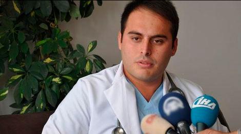  Doktora hakarete 10 bin tl ceza