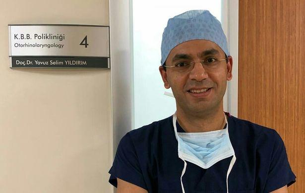 Kulak Burun Boğaz Hastalıkları Uzmanından 'sıcak hava' uyarısı