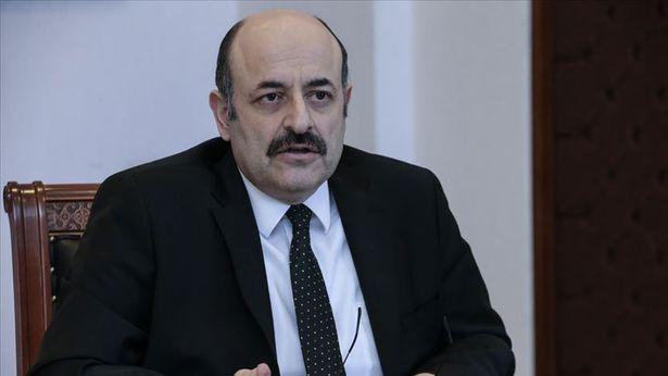 'Yağmacı' dergi yayınları akademik yükseltmelerde kullanılamayacak