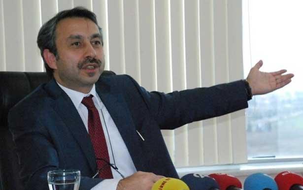 Rektör: Yeni derslikler uzun süre ihtiyacımızı karşılayacak