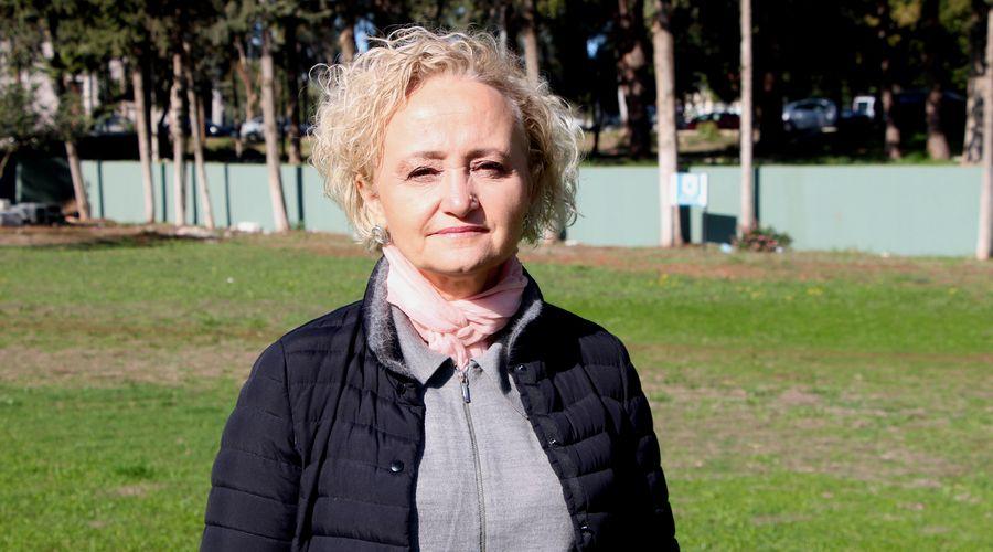 Prof. Dr. Taşova: Gebelerin aşılanması son derece önemli