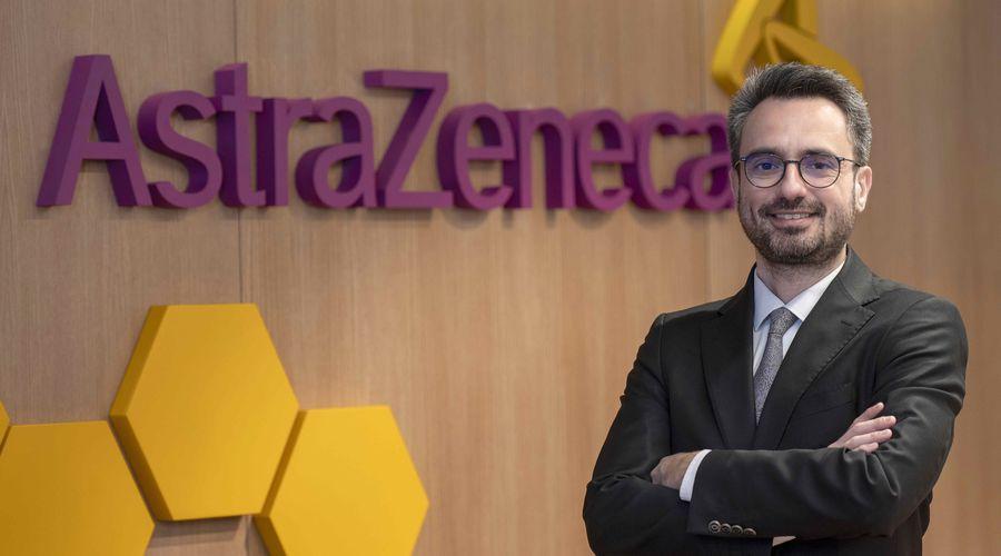 Dr. Yiğit Kılıç, AstraZeneca Türkiye Diyagnostik Lideri oldu