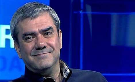 Müezzinoğlu'ndan Yılmaz Özdil'e tepki
