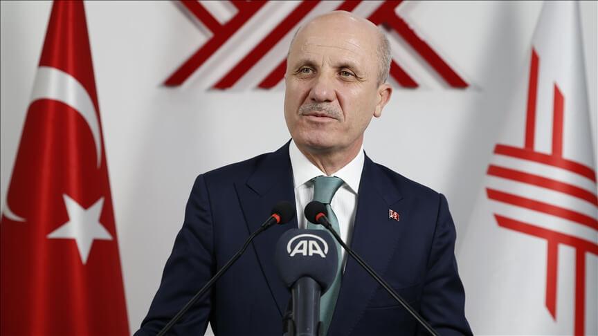 YÖK Başkanı duyurdu: Deprem bölgesindeki 4 ilde 'uzaktan eğitim' kararı